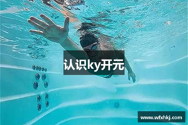 认识ky开元